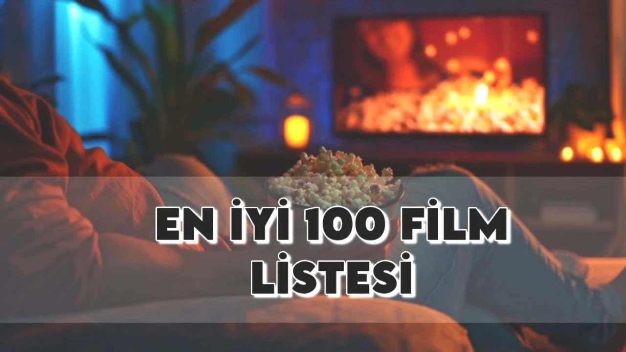 Sinema'nın Zirvesi Sarsıldı! Yüzyılın En İyi Filmi Hollywood Dışında! İşte Listemiz