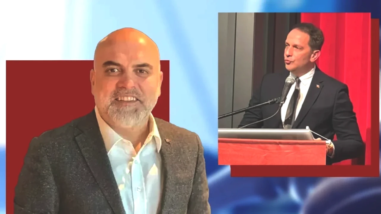 Murat Kapki ve Mücahit Birinci’den Şok Edici Diyaloglar! Kendini Bana Teslim Et!
