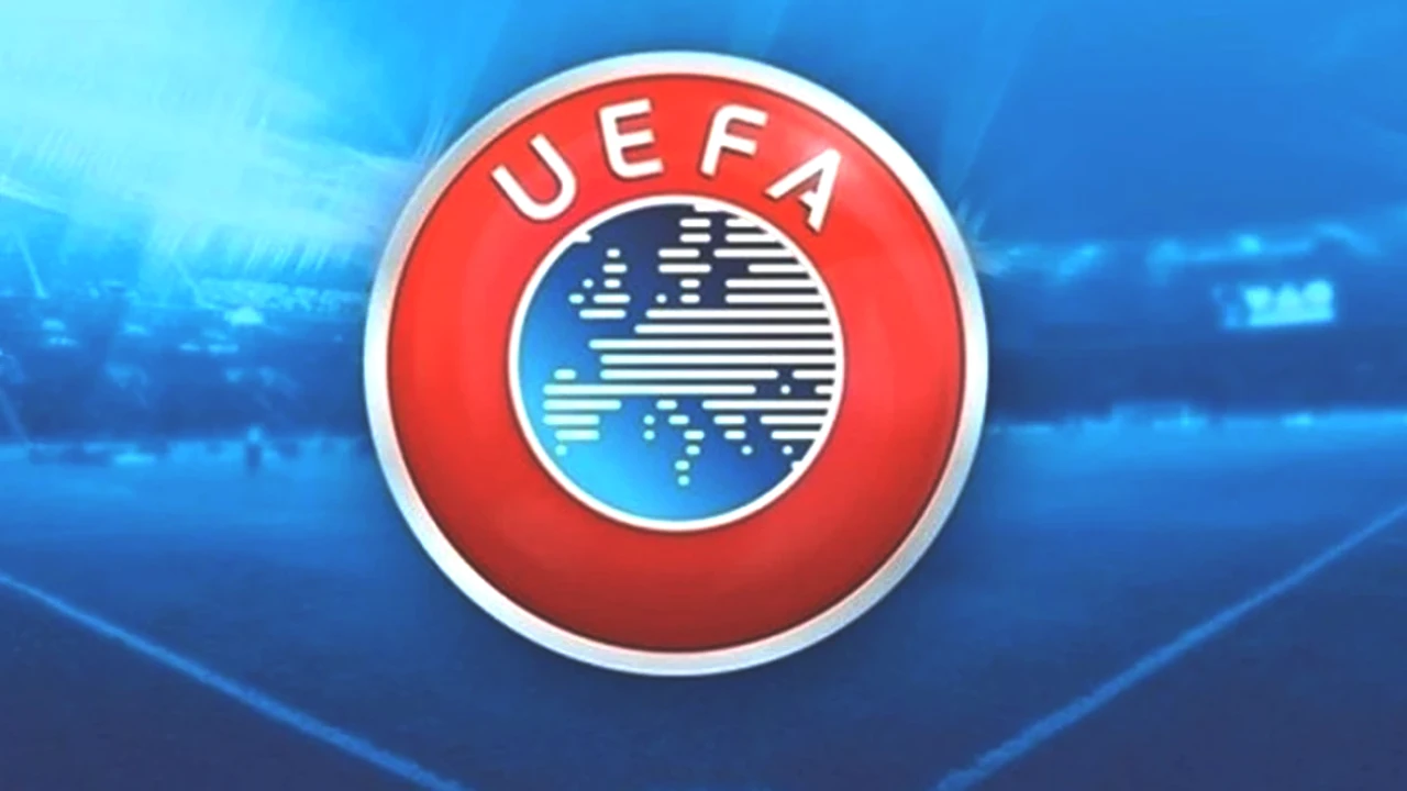 Türkiye'nin UEFA Ülke Puanı Sıralamasındaki Güncel Konumu: Kaçıncı Sıradayız?