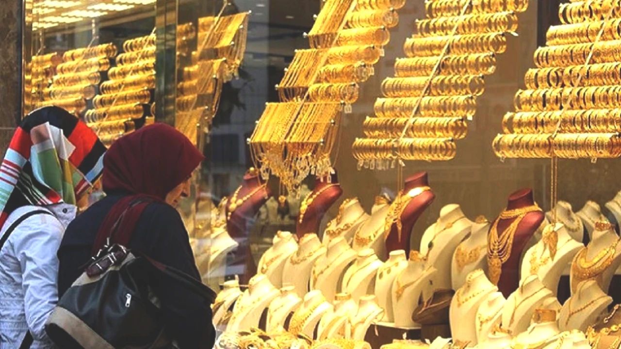 Gram Altın Fiyatları Tırmanışa Geçiyor! 5 Bin Lira İçin Tarih Belirlendi