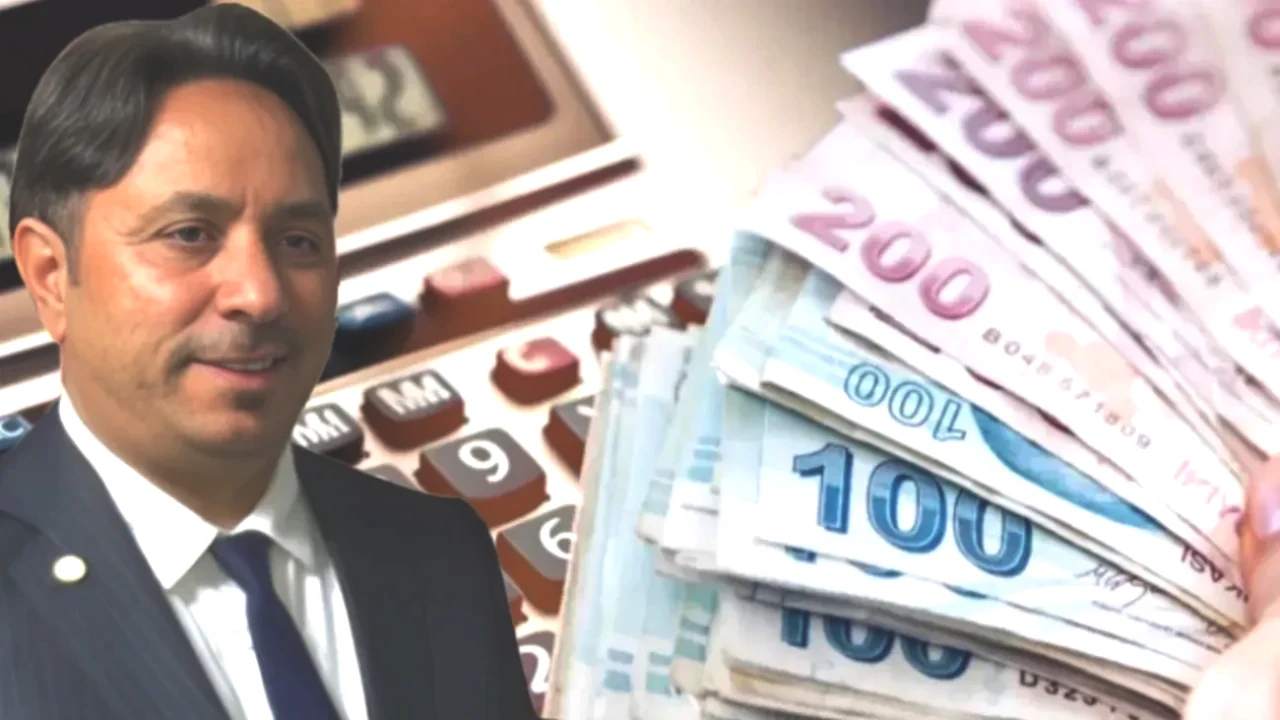 Memurlar ve Emekliler Dikkat! İsa Karakaş’tan Hayal Kırıklığına Yol Açacak Uyarılar