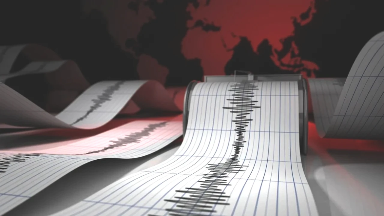 Yeni Deprem Riski Taşıyan Bölgeler Belirlendi! Uzman Açıklamaları Kaçırmayın!