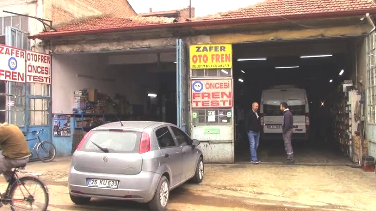 İkinci El Araç Pazarında Şaşırtan Gelişme! 200-300 Bin Kilometredeki Araçlar Bile İlgi Görüyor