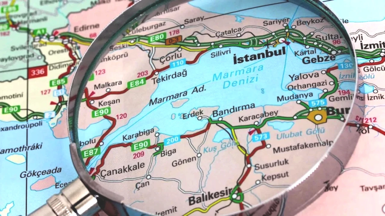 İstanbullulara Büyük Müjde! Özlemle Beklenen Hava Değişikliği Geliyor!
