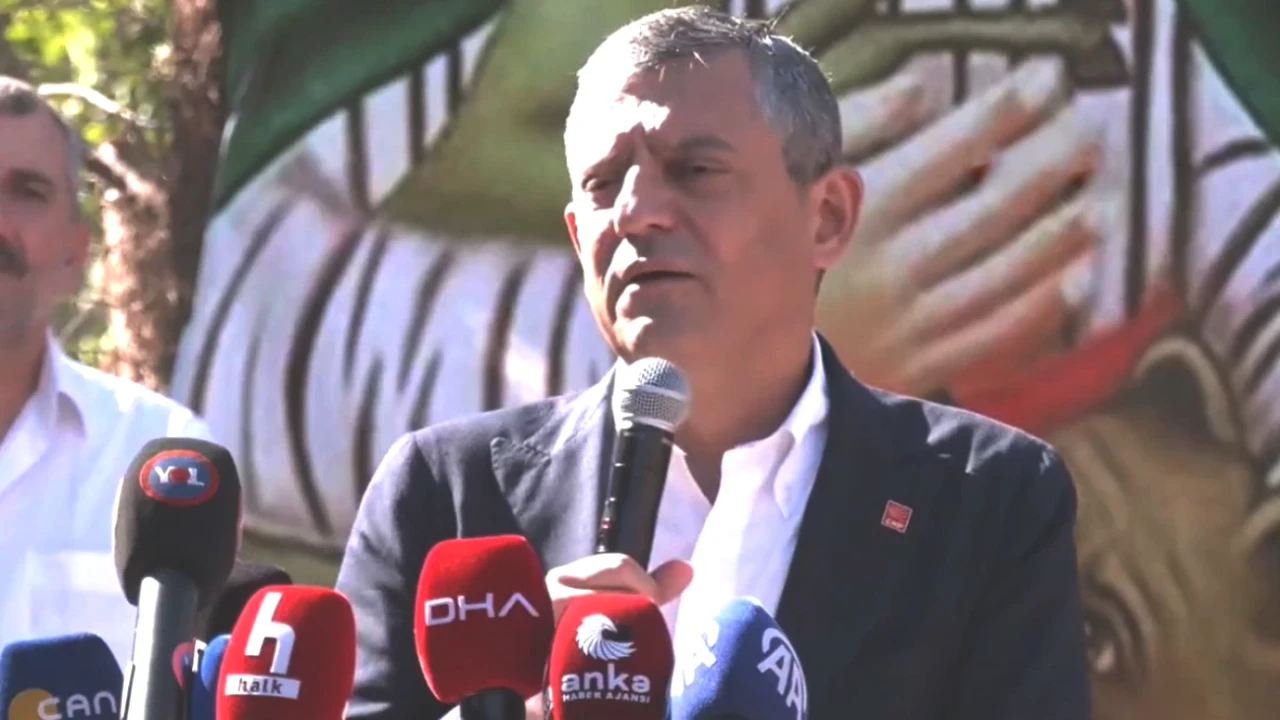 Hızır Paşa Misali Zulüm Edenlerle Yola Çıkanlar Olabilir, Ama Gerçek Yolculuk İyilikte