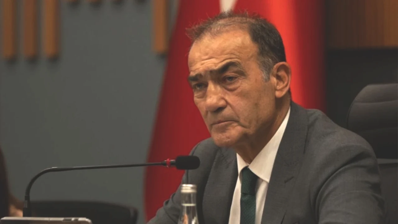 İzmir Büyükşehir Belediyesi'nden 90 Dakika Uygulaması Hakkında Önemli Açıklama!