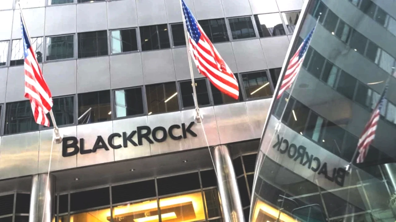 BlackRock CIO'su Rieder: Yatırımcılar için Rekor Fırsatlar Sunan Dönem!