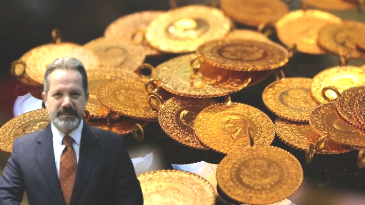 Altın Yatırımcıları Dikkat! İslam Memiş'ten Kasım İçin Önemli Tahminler!