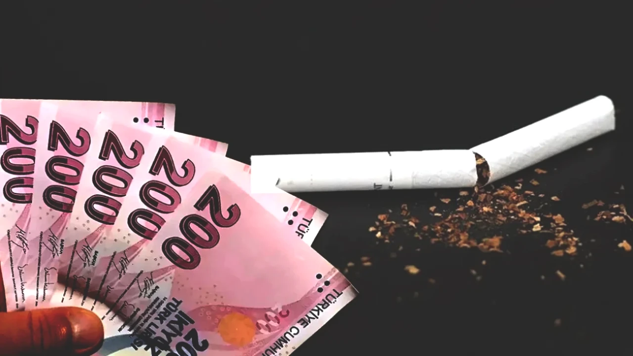 Sigara Bırakanlar Üst Düzey Maaş Artışıyla Seviniyor! Cebinizdeki Değişime Hazır Mısınız?