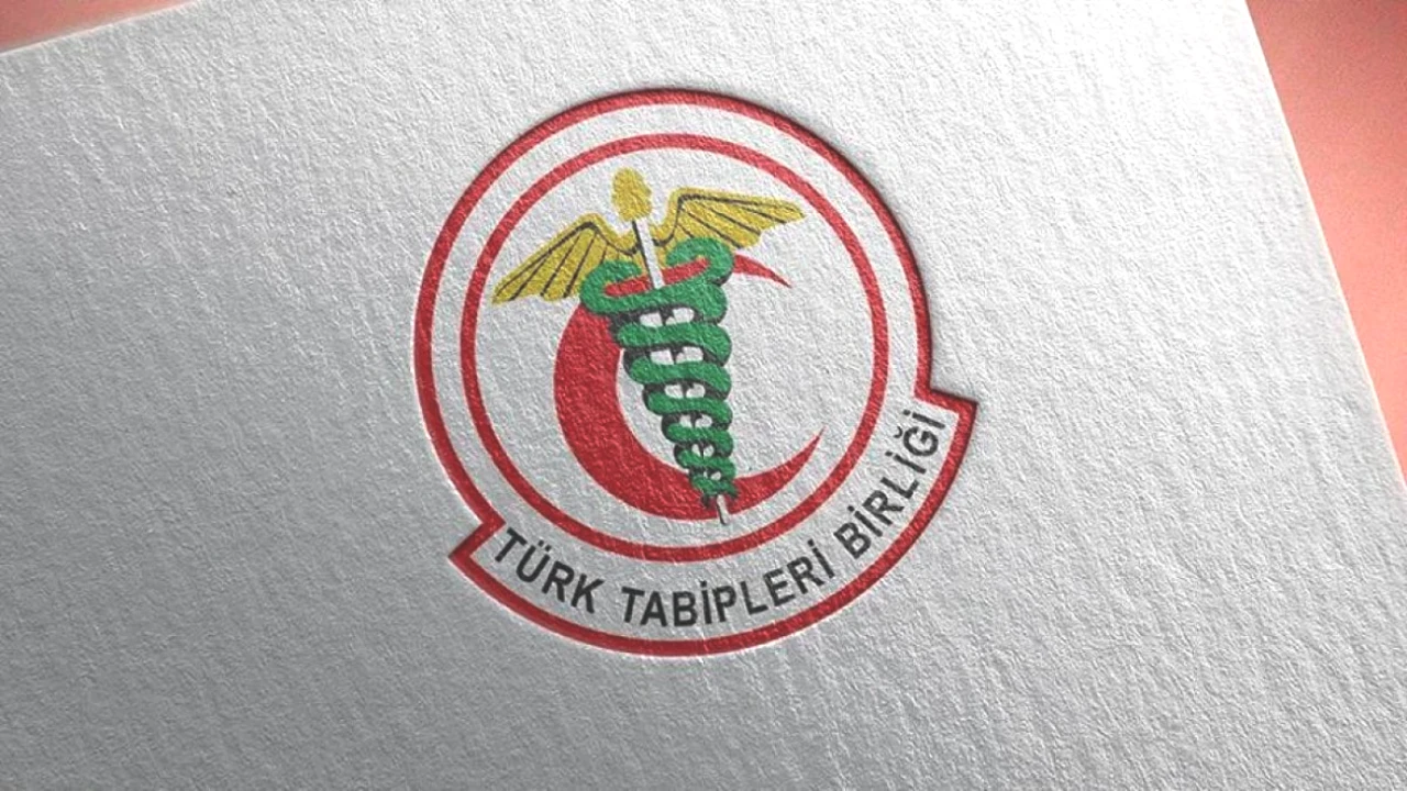 Türk Tabipleri Birliği'ne Yapılan Siber Saldırının Arkasındaki Gizli Amaç!