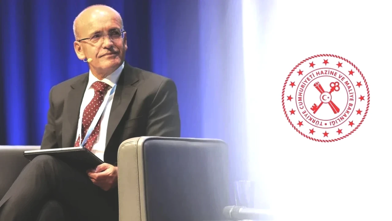 Bakan Şimşek'ten Vergi Mükelleflerine Önemli Duyuru: Yapay Zeka Dönemi Kapıda!