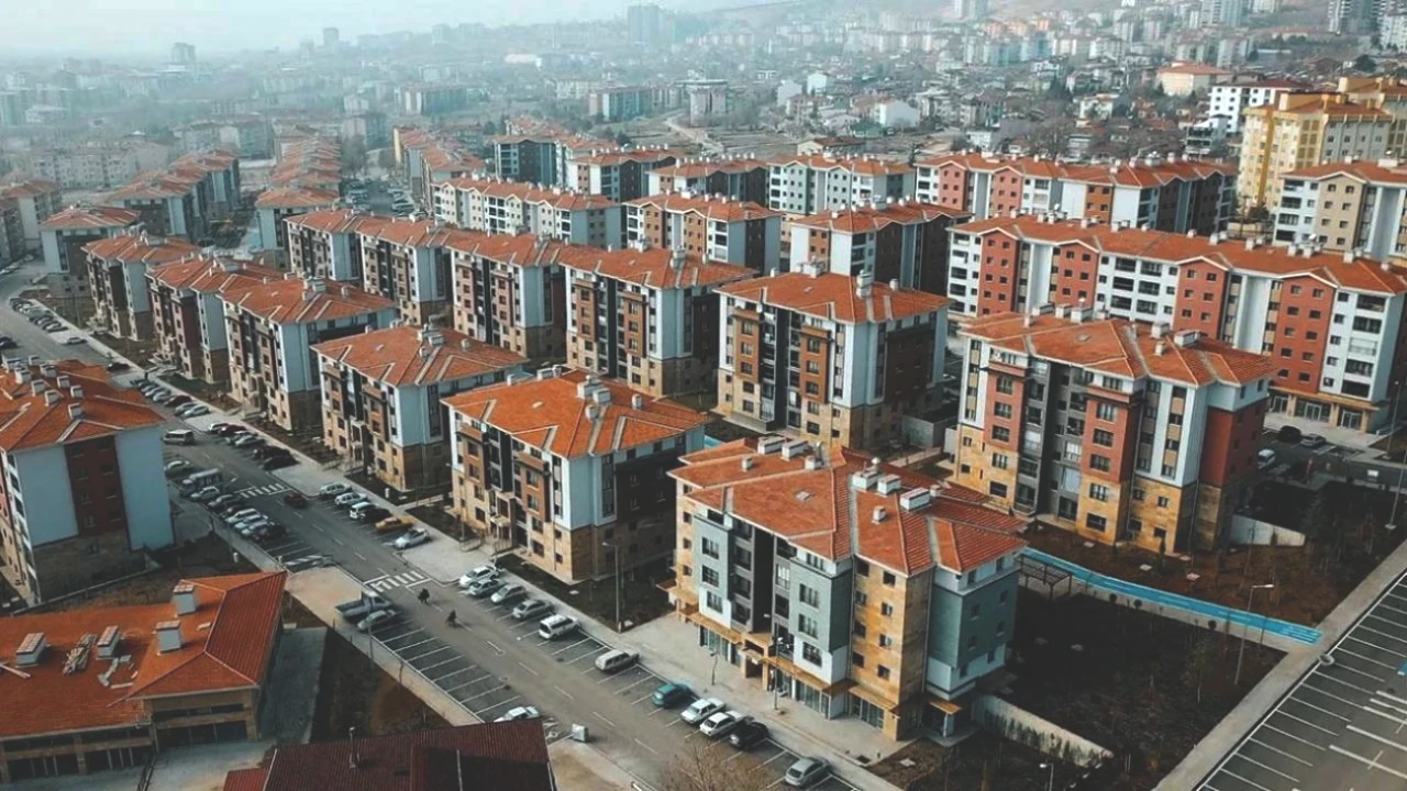 İkinci El Konut Fiyatlarına Denetim Kapısı! Artışlar ve Yenilikler