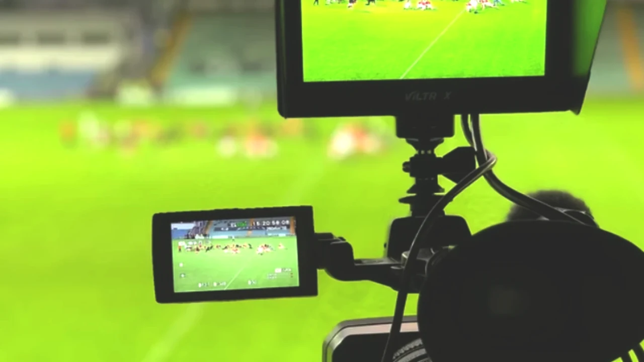 7 Maç TRT Spor'da Şifresiz İzleme İmkanı! İşte Kaçırmamanız Gereken Maçlar