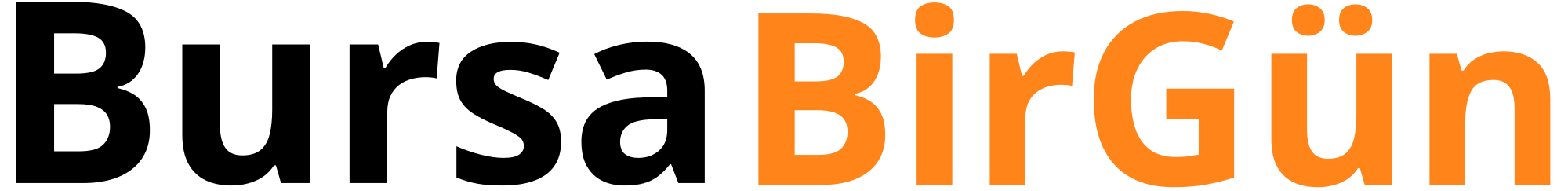 Bursa Bir Güncel